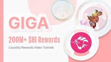 How to Provide Liquidity and Get Staking Rewards (PancakeSwap & Uniswap v2)