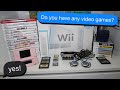 This is what asking for Video Games gets you