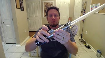 Graflex 2.0 Standard NBv3 install.