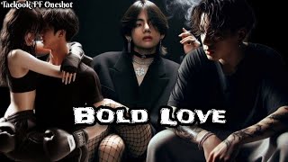 Bold Love