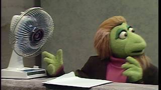Gary Gnu No Gnews Show from TGSC episode 81 The Great Space Coaster