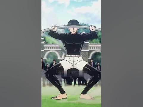 МЭШЛ: Магия и мускулы-2 серия. #подпишись #аниме #лайк - YouTube