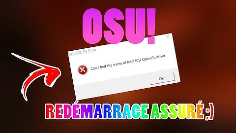 [FR] OSU! CAN