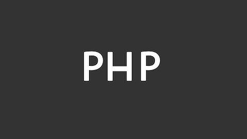 PHP  Manually Installing and Configuring,  Apache 2.4 installation on Windows 10
