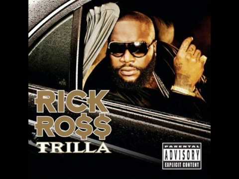 rick ross instrumentals