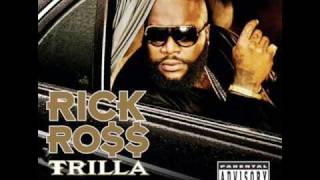 Rick Ross - The Boss (Instrumental)