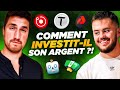 Comment russir son bull run crypto  discussion avec paul de cryptoformation