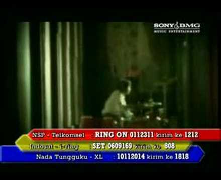 Roulette - Aku Jatuh Cinta