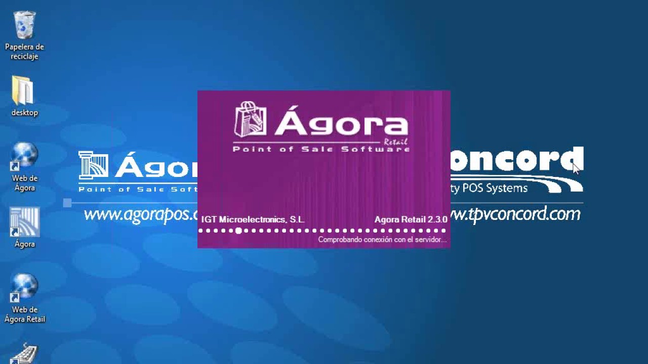 Novedades Agora Retail 2 3