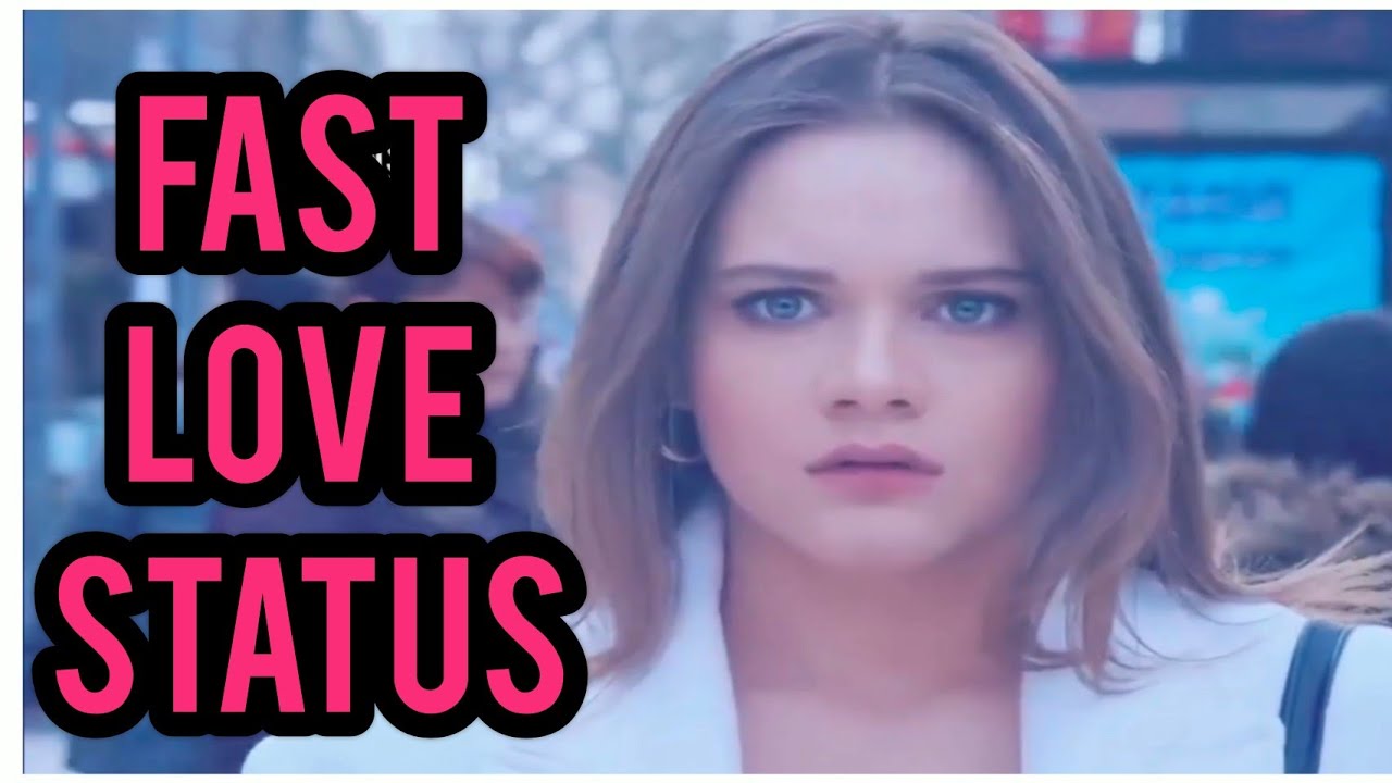 LOVE AT FIRST SIGHT😍NEW LOVE WHATSAPP STATUS💏ENGLISH LOVE STATUS😍