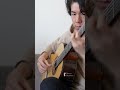 Gismonti - Frevo (arr.: Leonardo Bravo)