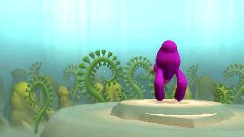 spore DEMO