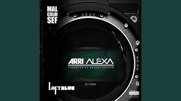 ARRI ALEXA