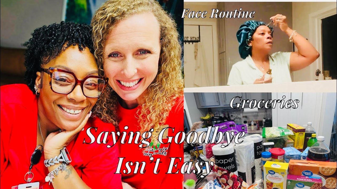 Hectic Work Week In My Life - YouTube