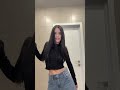 Are you watching the dance or her?