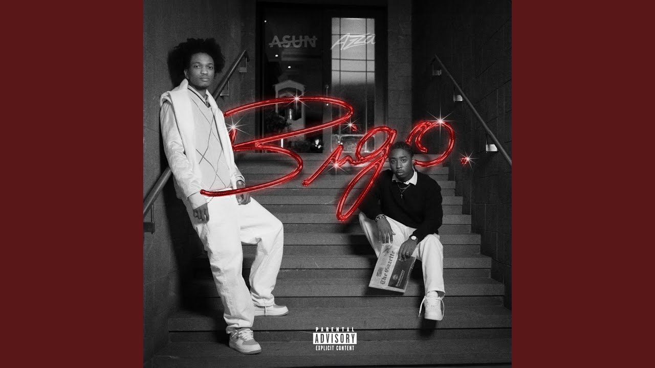 Watch Bigo (feat. Asun) on YouTube Watch Bigo (feat. Asun) on YouTube