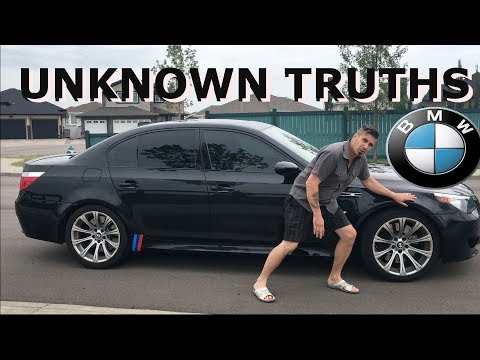 5-bmw-facts-for-bmw-owners