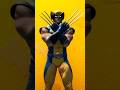 DEADPOOL X WOLVERINE #fortnite #deadpool#wolverine #deadpoolandwolverinemovie #shorts