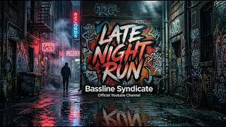 Street Freestyle Beat “LATE NIGHT RUN” | Dark Trap Instrumental 2026