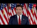 DeSantis ends 2024 presidential campaign, endorses Trump