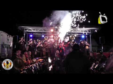 Rhy Wehra Schränzer - Ohne dich & Ausmarsch