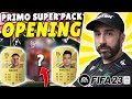 IL MIO PRIMO PACK OPENING da 200k+! - FIFA 23 Ultimate Team