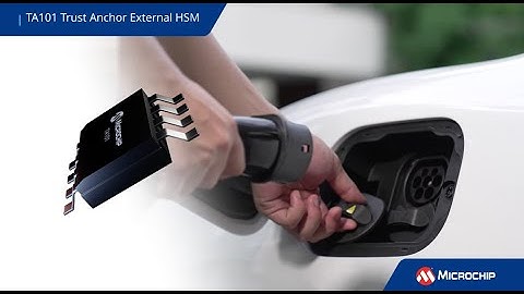 Trust Anchor (TA101)