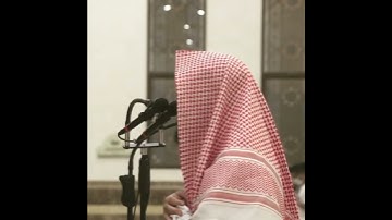 تلاوة نادرة للقارئ محمد بن ابراهيم اللحيدان♥️