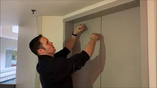 Emby Suites Elevator Key