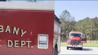 National fire truck shortage causes major delays