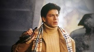 Dhoom 4 k raste main 2 bari mushkil | SRK |