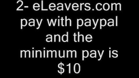 Google AdSense Alternative - THE BEST