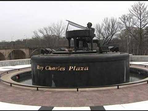 VIEWPOINT - Ray Charles Plaza Should Honor Ray