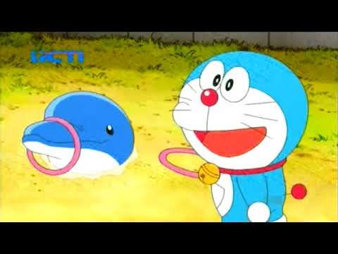 Download Lumba Lumba Di Lapangan - Doraemon Bahasa Indonesia