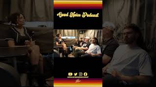 Belmont Interview | Discussing 10 Years of Between You and Me #podcast #interview #belmont
On this episode of Good Noise Podcast, I’m joined by Belmont backstage during their 10 Years of Between You and Me anniversary tour!
We look back on the journey surrounding Between You and Me, reflecting on how the music and the band have evolved over the past decade. Belmont shares memories from the era, the impact these songs have had on their career, and what it has been like revisiting and celebrating the project with fans on tour.
We also talk about the energy of the anniversary shows, the connection between the band and their audience, and what it means to celebrate ten years of music while continuing to look toward the future.
Belmont Socials:
Instagram: https://www.instagram.com/belmontmusic/
Facebook: https://www.facebook.com/belmontband/
TikTok: https://www.tiktok.com/@belmontofficial
YouTube: https://www.youtube.com/@belmont1008
Apple Music: https://music.apple.com/us/artist/belmont/2761853
Spotify: https://open.spotify.com/artist/6hxiY0CFXTibGUtp8TdCxp?si=e58187602fe8494e
Grab some GNP Merch!: https://goodnoisepodcast.creator-spring.com/
Check out the recording gear we use: https://www.amazon.com/shop/goodnoisepodcast
Support the show on Patreon: https://www.patreon.com/goodnoisepodcast
Good Noise Podcast Socials:
Instagram: https://www.instagram.com/goodnoisepodcast/
Facebook: https://www.facebook.com/goodnoisepod
TikTok: https://www.tiktok.com/@goodnoisepodcast
Discord: https://discord.gg/nDAQKwT
YouTube: https://www.youtube.com/channel/UCFHKPdUxxe1MaGNWoFtjoJA
Spotify: https://open.spotify.com/show/04IMtdIrCIvbIr7g6ttZHi
All other streaming platforms: https://linktr.ee/goodnoisepodcast
Bandcamp: https://goodnoiserecords.bandcamp.com/ Belmont Interview | Discussing 10 Years of Between You and Me #podcast #interview #belmont