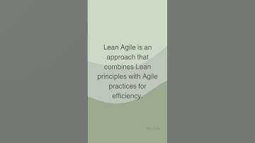 Agile Methodology Interview Questions and Answers 💼 Part 4 #agile #jira #kanban #testrail #project