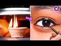 23 cool beauty hacks and makeup tricks girls tips  artkala