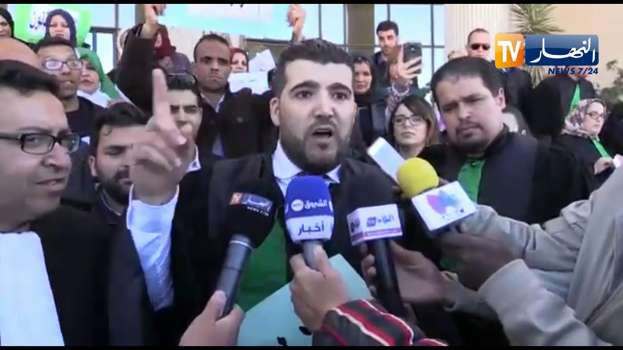 هكذا رد قاضي بسيدي بلعباس 