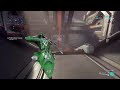 WARFRAME SEMI PLAYER QUICK GAME