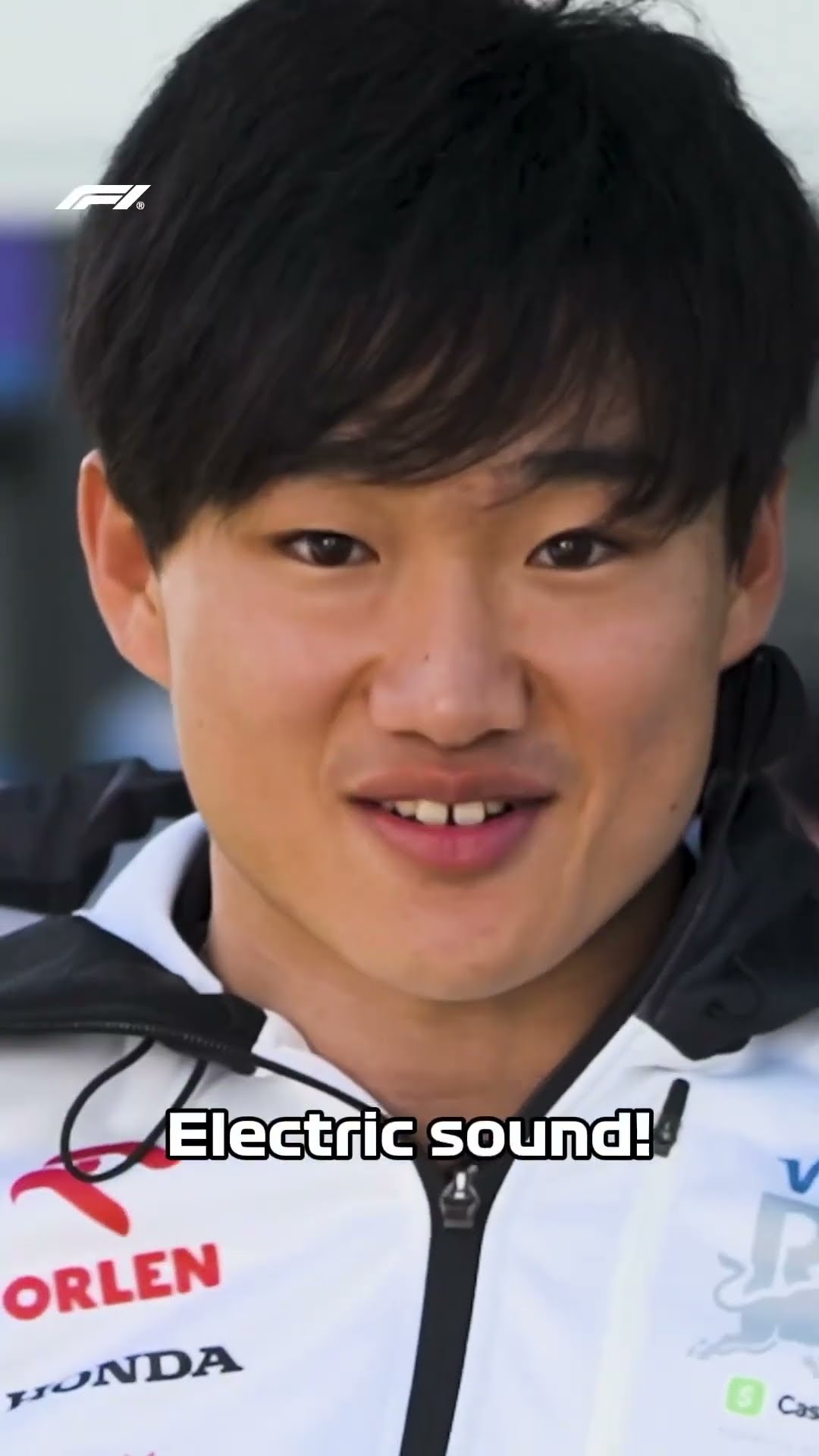 Yuki Tsunoda Got Nothing Right! ?