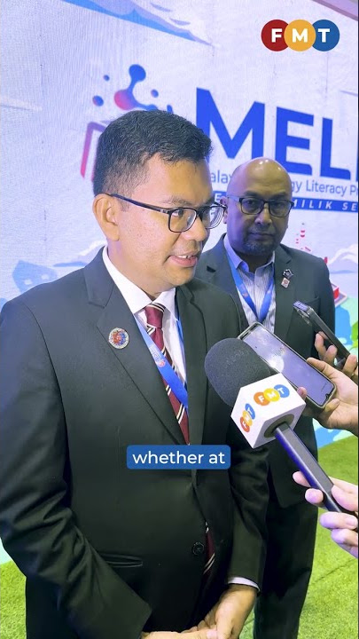 Malaysia strengthens energy awareness with MELP