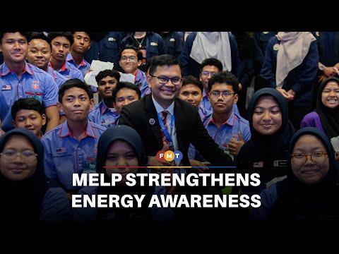 Malaysia strengthens energy awareness with MELP