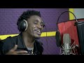 Wally b seck  studio session  let them grow up