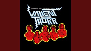 Watch Valient Thorr Intermission Thesis Of Infinite Measure video