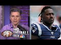 Will the Tampa Bay Buccaneers regret signing Antonio Brown? | Pro Football Talk | NBC Sports