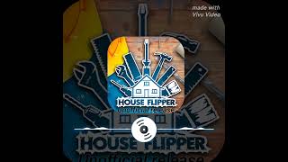 House Flipper Mobile Track 2 Unnoficial