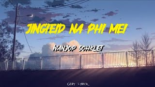 New khasi song 2023 // Wanjop sohklet / Jingieid naphi mei
