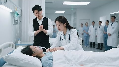 Tổng tài quỳ gối cầu xin bác sĩ cứu người tình – không ngờ cô lại là vợ cũ năm xưa anh rời bỏ