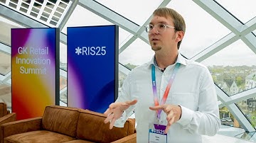 Interview with Randy John, Fressnapf — Retail Technology Transformation — Recap GK RIS 2025
