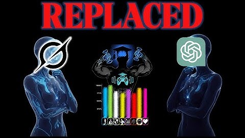 AI Just Replaced YEARS Of My Work In SECONDS | What Now?